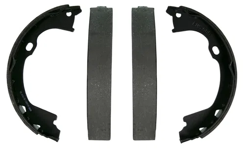 Z986 – WAGNER BRAKE Parking Brake Shoe, OE Replacement